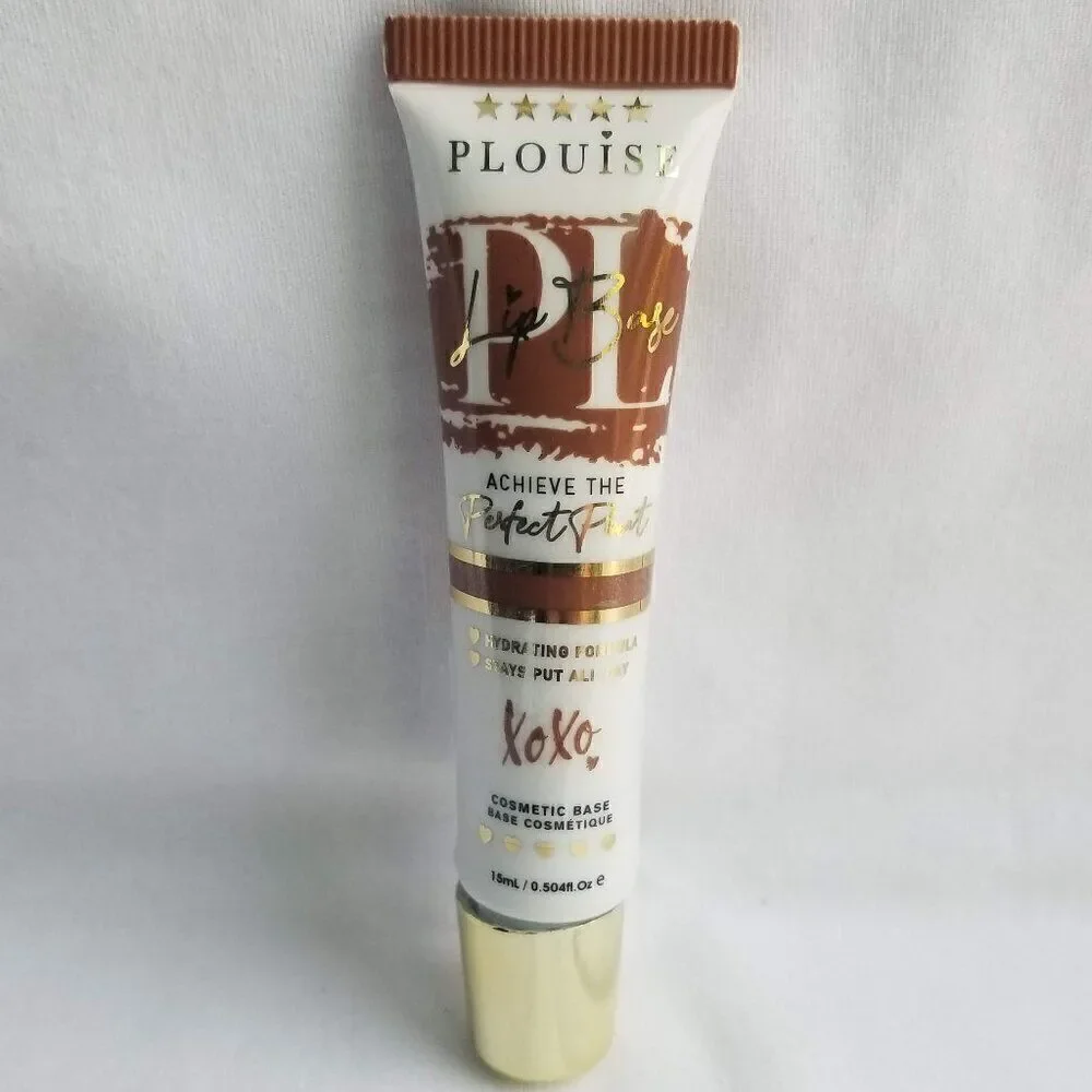 P.Louise Lip Base - Power Hungry
